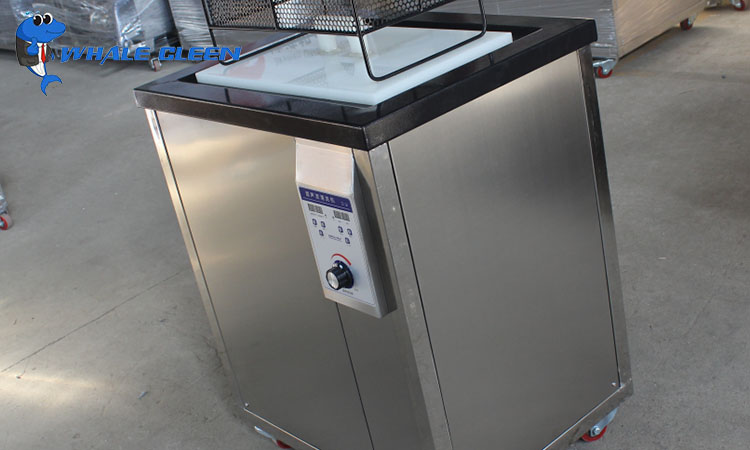 Safe Usage of Ultrasonic Cleaning Machines: Guidelines and Precautions