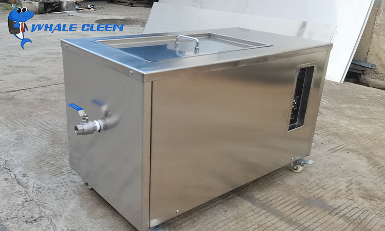 Industry Trends in Ultrasonic Cleaning Equipment: Expanding Applications and Technological Innovations