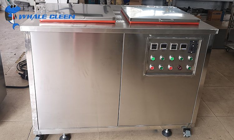 Ultrasonic Cleaning Machines: Accelerating Cleaning and Enhancing Production Efficiency