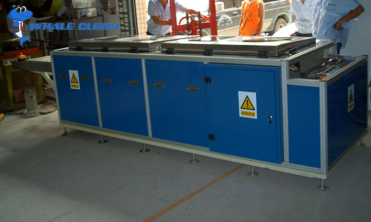 Ultrasonic Cleaning Machine: Ensuring Safe Operation and Electrical Performance of Metal Power Equipment