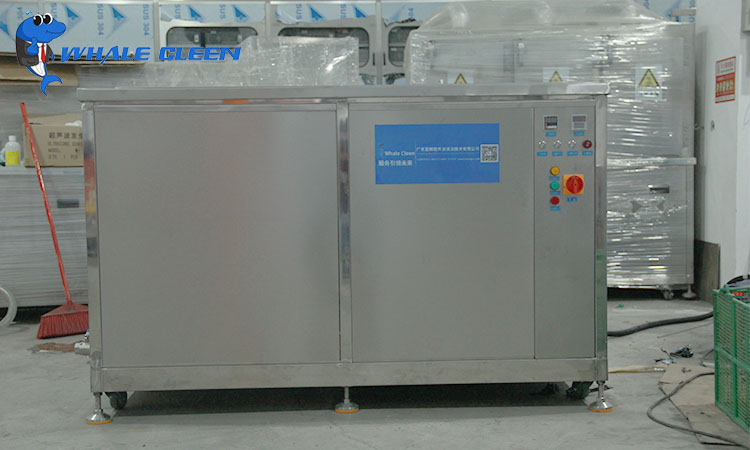 Cleaning Metal Mesh Filters: Ultrasonic Cleaning Machines for Removing Impurities, Particles, and Debris to Restore Filtration Efficiency and Lifespan