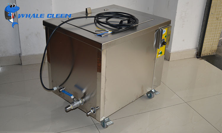 Advancements in Ultrasonic Cleaning Technology: Reshaping Cleaning Paradigms