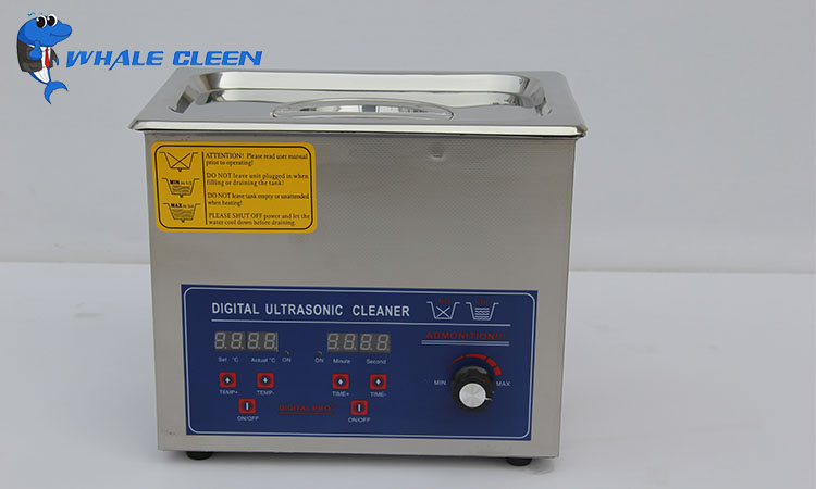 Ultrasonic Cleaning Machines: Unparalleled Precision in Detail Cleaning