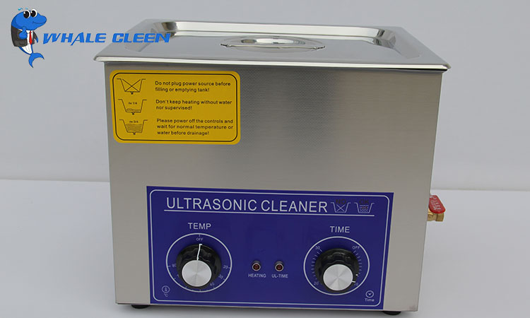 Revolutionizing Cleaning Technology: Intelligent Design in Ultrasonic Cleaning Machines