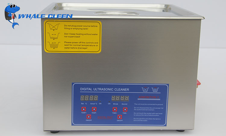 Ultrasonic Cleaning Machine: Pioneering High-Efficiency Applications in Energy Equipment Manufacturing