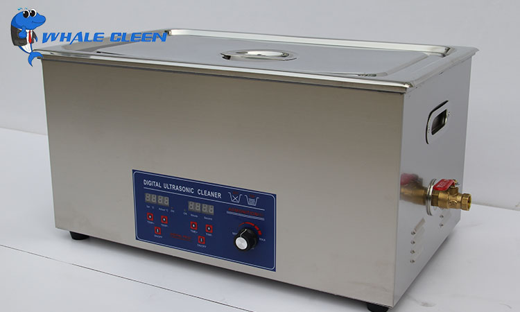 Precision Cleaning Revolution: Unveiling the High Performance of Ultrasonic Cleaning Machines