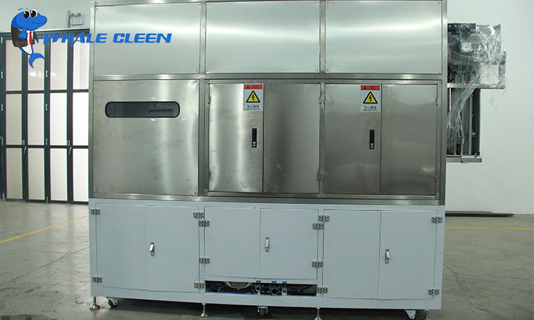 Ultrasonic Cleaning Equipment: An Efficient Tool for Cleaning Ceramic Vases