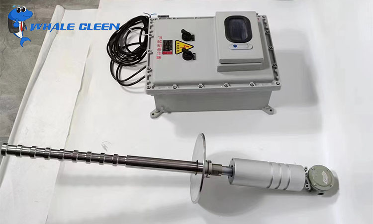 The Application of Ultrasonic Cleaning Rods in Eco-friendly Cleaning