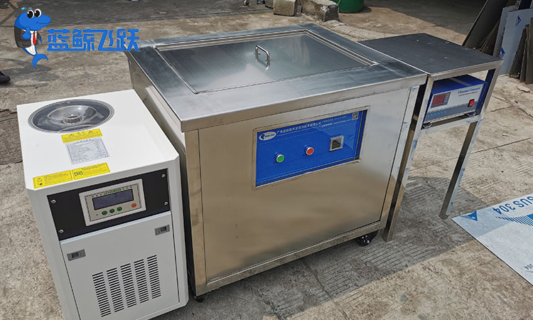 Ultrasonic Cleaning Equipment: Revolutionizing Metal Parts Cleaning Efficiency