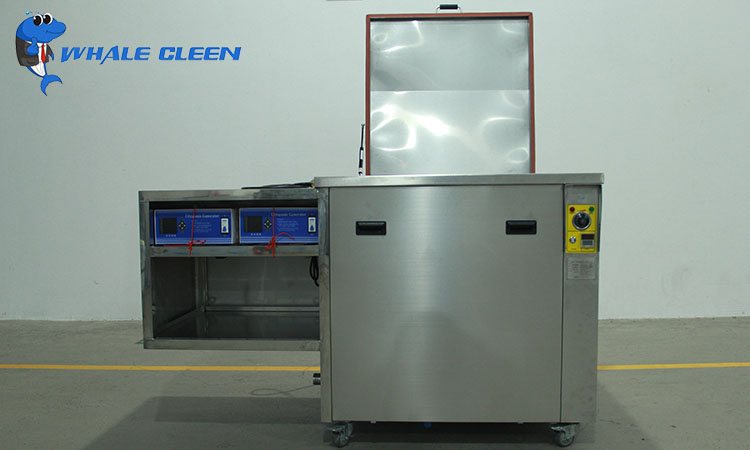 Ultrasonic Cleaning Equipment: The Essential Tool for Maintaining Aerospace Component Cleanliness