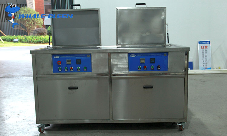 Ultrasonic Cleaning Equipment: An Efficient Method for Cleaning Textile Machinery