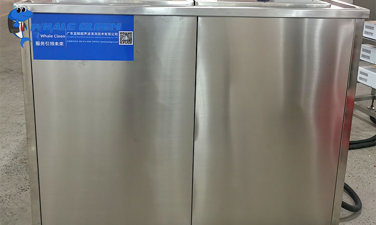 Ultrasonic Cleaning Equipment: Meeting Hygiene Standards in Food Processing Equipment