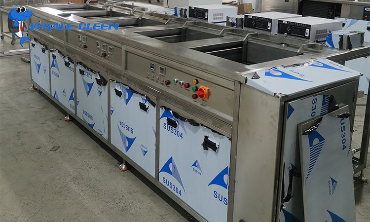 Ultrasonic Cleaning Equipment: The Ultimate Solution for Ceramic Parts