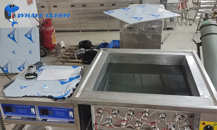 Industry Standards for Ultrasonic Cleaning Equipment in Glassware Cleaning