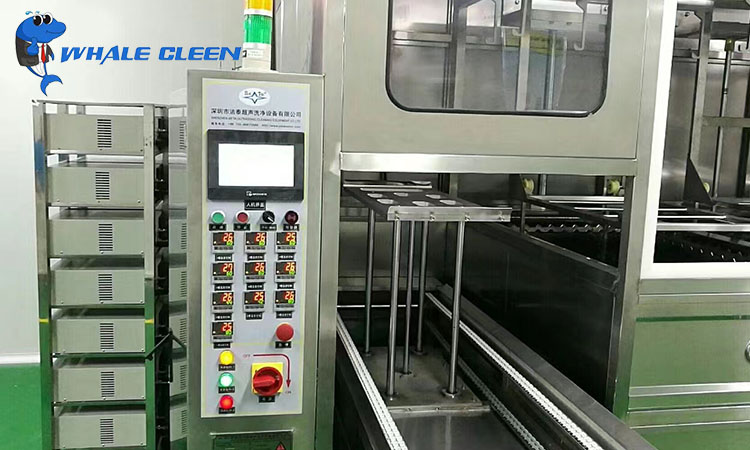 Ultrasonic Cleaning Equipment: The Efficient Tool for Cleaning Ceramic Parts