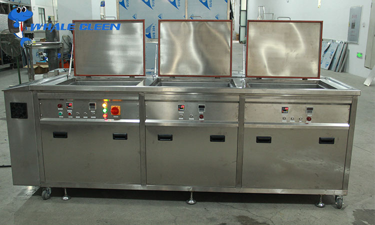 Ultrasonic Cleaning Equipment: The Ideal Tool for Cleaning Electronic Components