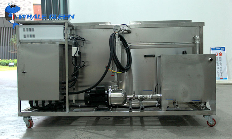 Ultrasonic Cleaning Equipment: The Preferred Tool for Cleaning Ceramic Surfaces