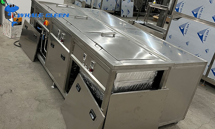 The Durability and Reliability of Ultrasonic Cleaning Equipment