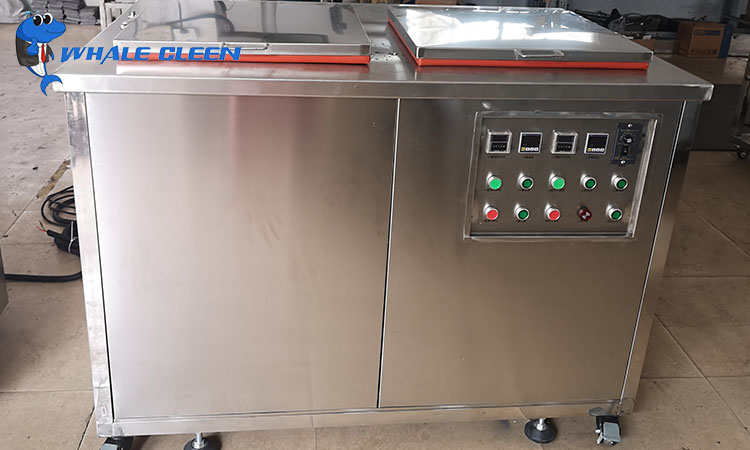 The Simplicity and Efficiency of Ultrasonic Cleaning Equipment