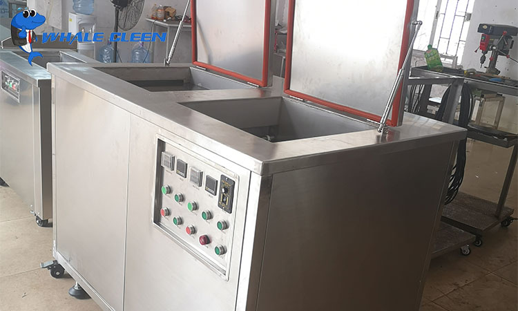 Ultrasonic Cleaning Equipment: The Optimal Choice for Cleaning Plastic Molds