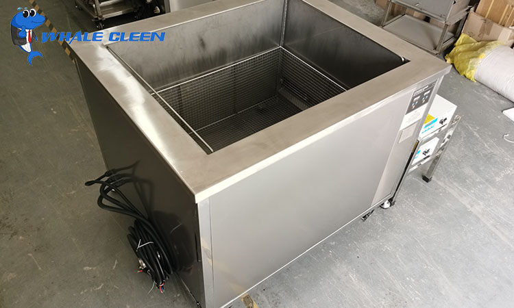 Boost Your Business Competitiveness with Ultrasonic Cleaning Equipment