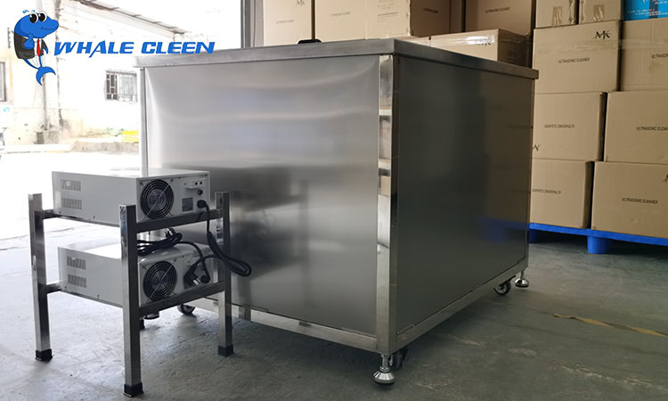 The Extensive Application of Ultrasonic Cleaning Equipment in the Medical Industry