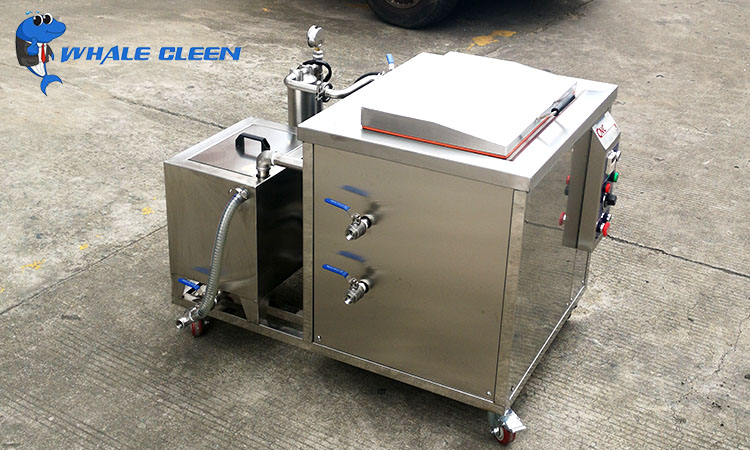 Ultrasonic Cleaning Equipment: The Preferred Tool for Precision Instrument Cleaning