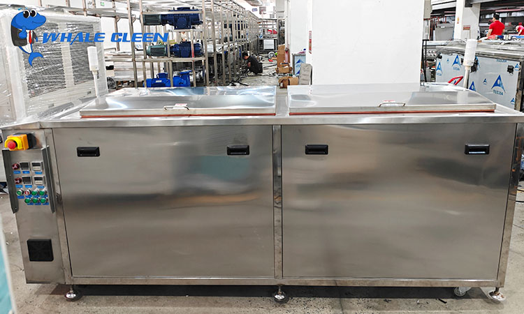 Exploring the Advantages of Ultrasonic Cleaning Equipment: A High-Efficiency Cleaning Solution