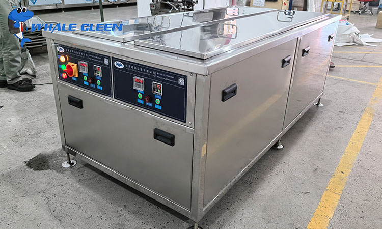 Efficient Applications of Ultrasonic Cleaners in Medical Equipment Sterilization