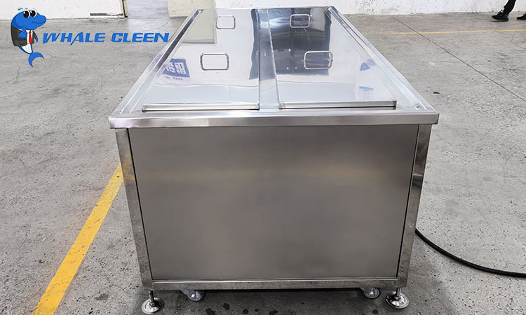 Innovations in the Cleaning Industry: Ultrasonic Cleaners