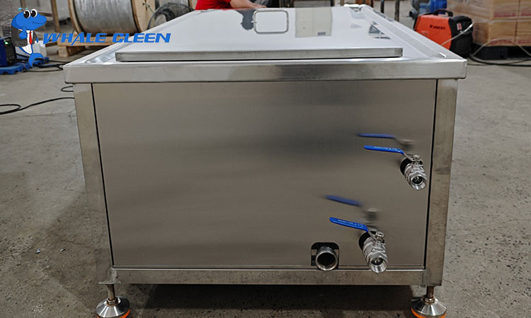 The New Trend in the Cleaning Industry: Ultrasonic Cleaning Technology