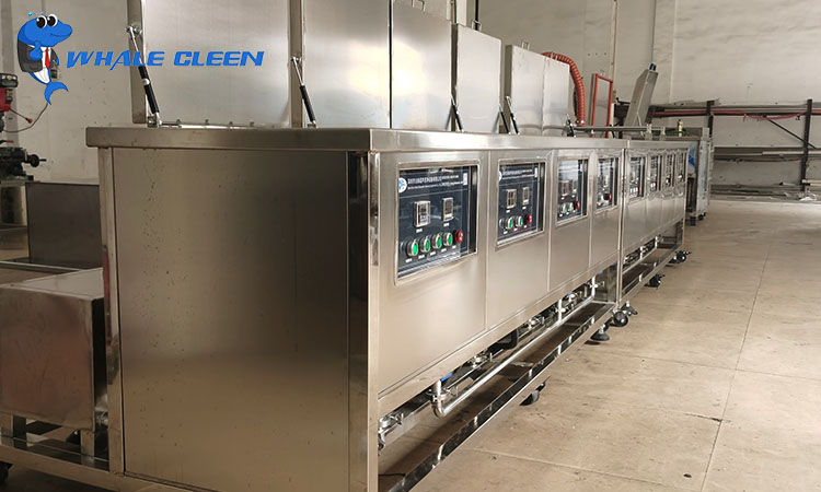 Cleaning the Future: Environmental Innovations of Ultrasonic Cleaners