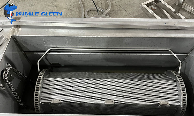 Meeting High Standards of Cleanliness for Electronic Products with Ultrasonic Cleaning Machines