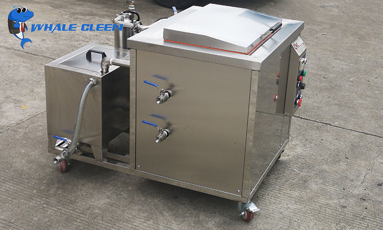 The Superior Application of Ultrasonic Cleaners in Optical Component Cleaning