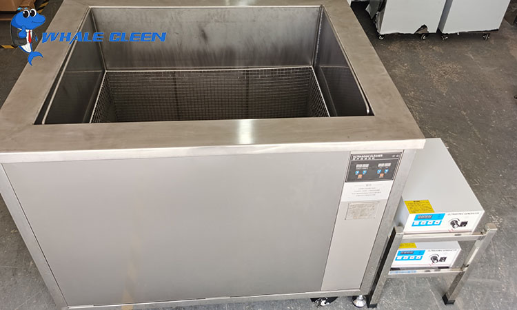 Innovative Applications of Ultrasonic Cleaners in the Biopharmaceutical Industry