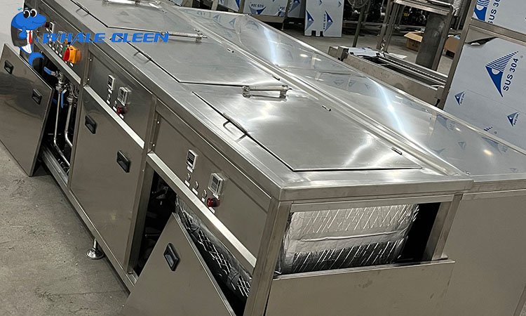 Enhancing Cleaning Standards: The Superior Performance of Ultrasonic Cleaners