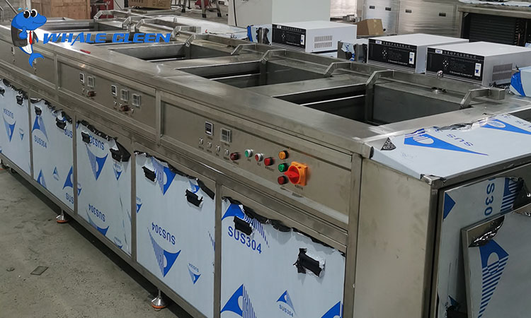 Understanding the Causes of Whistling in Ultrasonic Cleaning Machines: A Technical Analysis