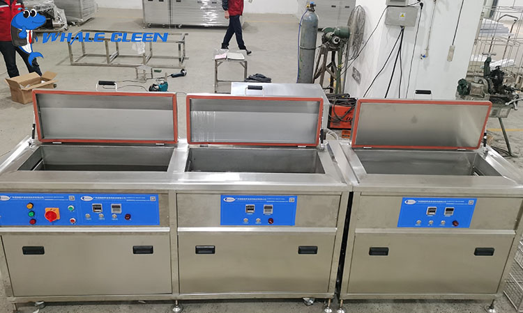 Choosing the Right Frequency for Ultrasonic Cleaning Machines: A Professional Overview