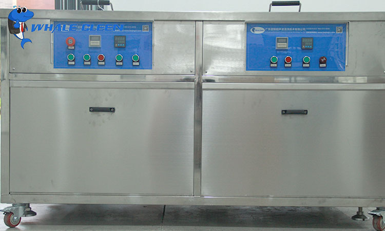 Understanding Advanced Ultrasonic Cleaning Machines: Features, Applications, and Advantages