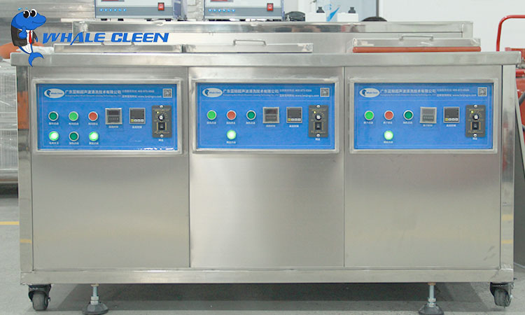 What is a Single-Tank Ultrasonic Cleaning Machine? A Comprehensive Overview