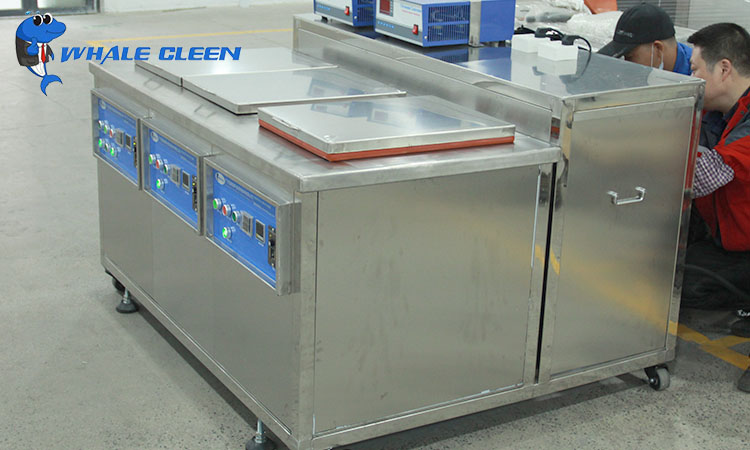 What Is an Ultrasonic Cleaner Transducer: Principles and Applications