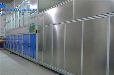 How to choose a single tank ultrasonic cleaner?