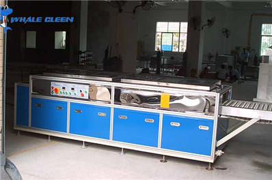 How to purchase an ultrasonic cleaning machine?