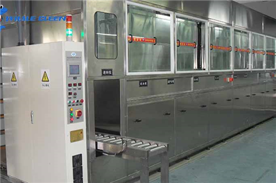 What are the disadvantages of ultrasonic cleaning machines?