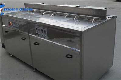 What factors affect the price of ultrasonic cleaning machines? Price and cost analysis of ultrasonic cleaning machine