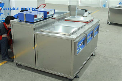 Ultrasonic Cleaning Machine: Improving Your Cleaning Efficiency and Reducing Costs