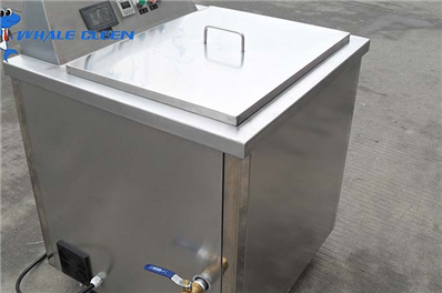 Application of Ultrasonic Cleaning Machines in the Electronics Industry