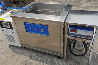 Application of Ultrasonic Cleaning Machine in the Hardware Industry: Cleaning Methods for Metal Products