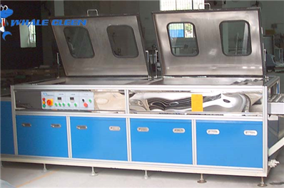 Application of Ultrasonic Cleaning Machines in Toy Manufacturing Industry and Cleaning Methods