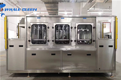 Applications of Ultrasonic Cleaning Machines in Optical Device Manufacturing